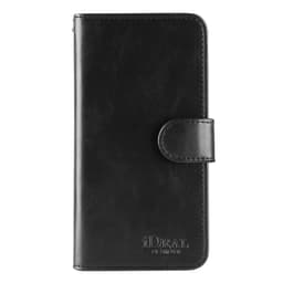 iDeal etui til Samsung Galaxy S7 Edge (sort)