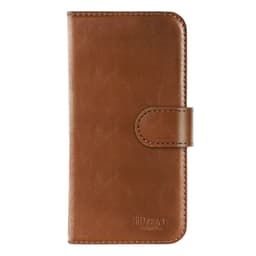 iDeal etui til Samsung Galaxy S9+ (brun)