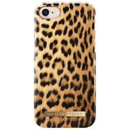 iDeal fashion cover til iPhone 6/6S/7/8 (wild leopardl)