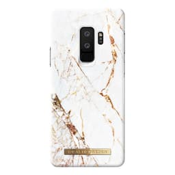 iDeal fashion fodral Samsung Galaxy S9 Plus (carrara guld)