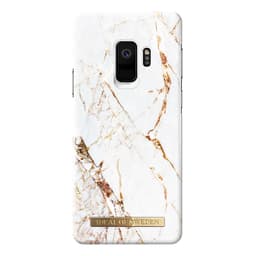 iDeal Fashion deksel Samsung Galaxy S9 (carrara gull)