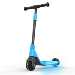 Kids Electric KickScooter Blå