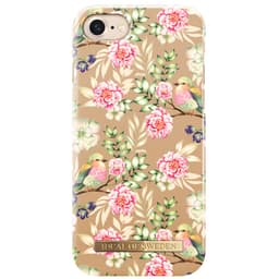 iDeal Fashion deksel for iPhone 6/6S/7/8 (fugler)