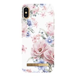 iDeal cover til iPhone X (floral romance)