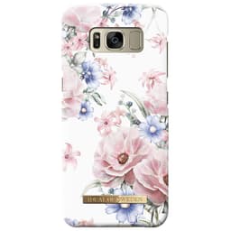 iDeal fashion Samsung Galaxy S8 suojakuori (kukkakuvio)