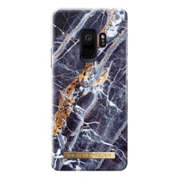 iDeal cover til Samsung Galaxy S9 (midnight blue)