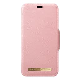 iDeal Fashion Samsung Galaxy S9 lompakkokotelo (pink.)