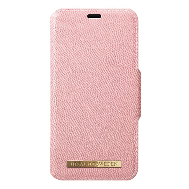 iDeal Fashion Samsung Galaxy S9 Plånboksfodral (rosa)
