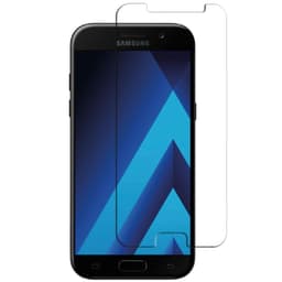 Näytönsuoja lasi Galaxy A5 2017