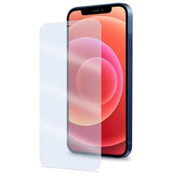 Skärmskydd iPhone 12 Pro Max Härdat glas