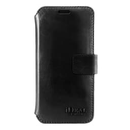 iDeal STHLM etui til Samsung Galaxy S9 (sort)