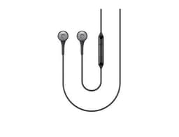 Samsung EO-IG935, Kuulokkeet, In-ear, Calls/Music, Musta, Kaksikanavainen, Soita