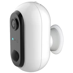 Outdoor smart Wi-Fi/IP battery camera