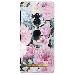 iDeal fashion-cover til Sony Xperia XZ2 (peony garden)