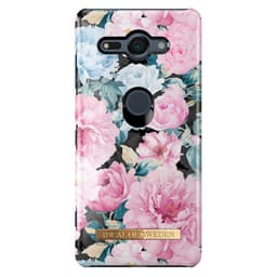 iDeal fashion-cover til Sony Xperia XZ2 Compact (peony)