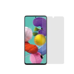 Skærmbeskytter Samsung Galaxy A51 5G Hærdet glas 2-pak