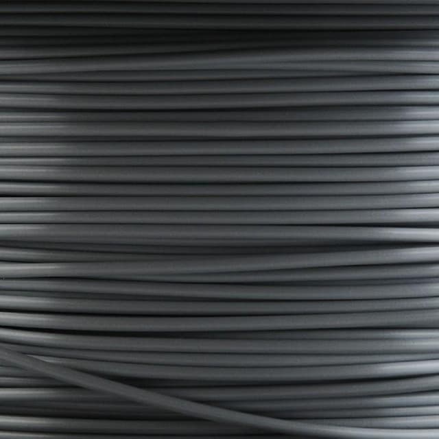 Flashforge PLA-plus Filament 1,75 mm diameter, 1 kg/spole, sølv