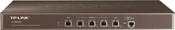 TP-LINK giabit router med lastebalansering, 1xWAN, 1xLAN, 3xWAN/LAN