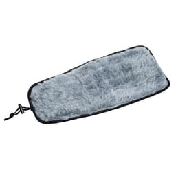 Stiga Seat Cover Standard/drop, Grey