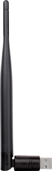 D-Link Wireless N 150 High-Gain USB Adapter, trådløst netværkskort,