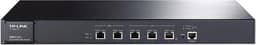 TP-Link, router 2xWAN, 2xLAN, 1xDMZ, VPN-stöd (TL-ER6120)