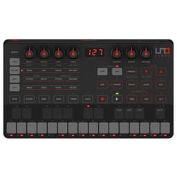 IK Multimedia UNO Synth syntetisaattori