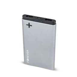 Powerbank Forever PTB-04S POWER+ 8000 mAh