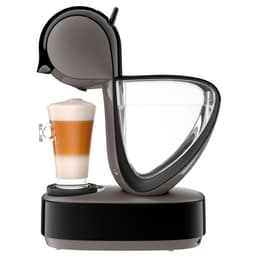 Dolce Gusto Infinissima kapselkaffemaskine EDG260 (grå)