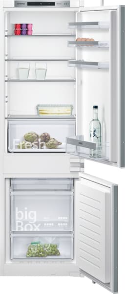 SIEMENS KI86NVS30 Fridge/freez