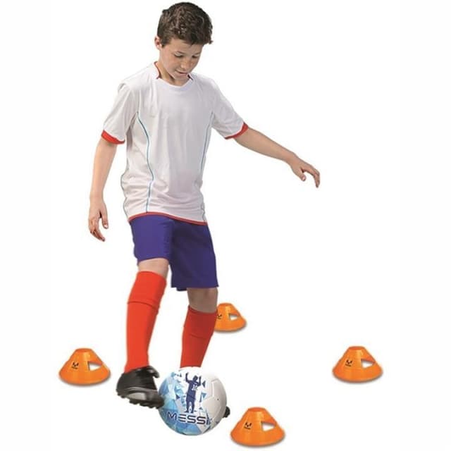 Messi Time Zone Training Set Elgiganten messi-time-zone-training-set-elgiganten