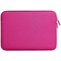 Keep 13" MacBook Pro neopren etui (mørkerosa)