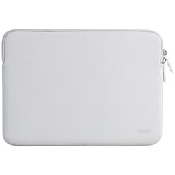 Keep 13" MacBook Pro suojakotelo (hopea)