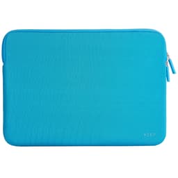 Keep 13" Mac neopren etui (blå)