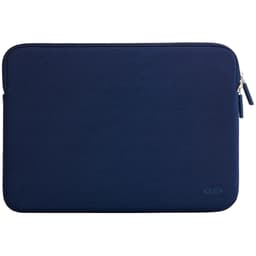 Keep 13" MacBook Pro neopren etui (marineblå)