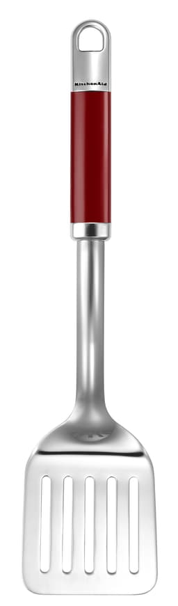 KitchenAid Artisan Slotted lasta KGEM1102ER (punainen)