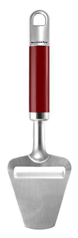 KitchenAid Artisan ostehøvel KGEM3110ER - rød