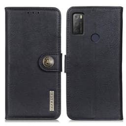 KHAZNEH Alcatel 1S (2021)/3L (2021) Plånboksfodral