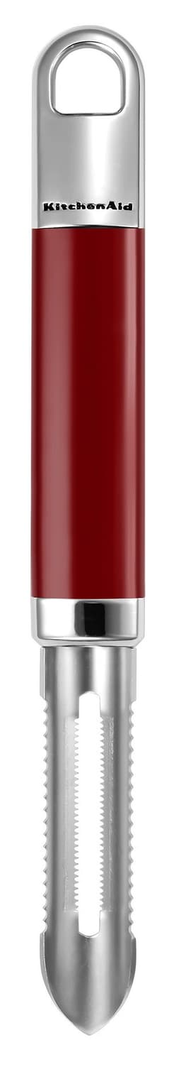 KitchenAid Artisan kartoffelskræller KGEM3111ER - rød