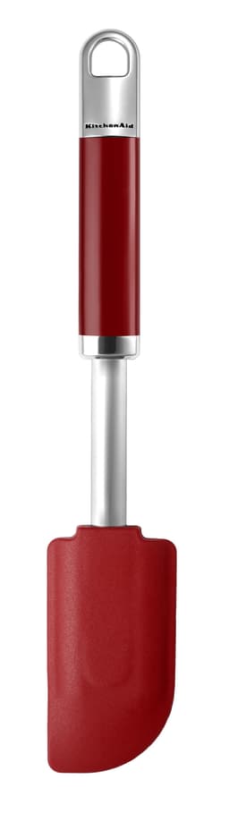 KitchenAid Artisan dejskraber KGEF1101ER - rød