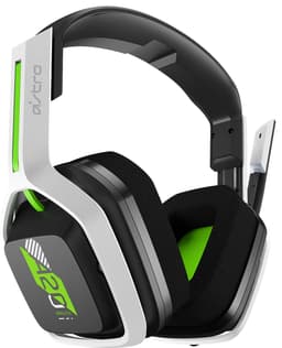 Astro A20 Gen 2 trådlöst gamingheadset för Xbox (grönt)