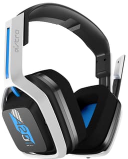 Astro A20 Gen 2 trådlöst gamingheadset för PlayStation (blått)