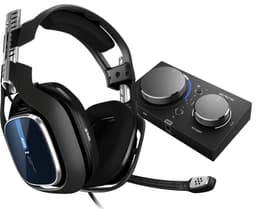 Astro A40TR pelikuulokkeet PS4/PC + MixAmp Pro TR vahvistin