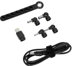 Targus USB ladesett til Targus dokkingstasjoner