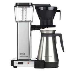 Moccamaster Kaffebryggare KBGT 741 PS