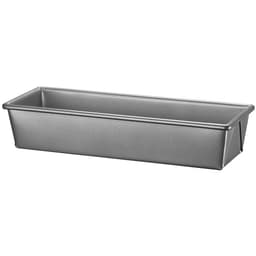 KitchenAid leipävuoka KBNSO12SF (teräksenharmaa)