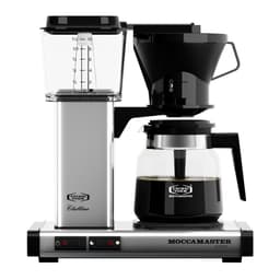Moccamaster kaffetrakter KB952AOPS