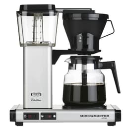 Moccamaster kaffemaskine KB 741 AO