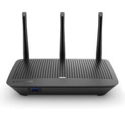 Linksys AC1900 MU-MIMO Gigabit Wi-Fi Router EA7500V3 802.11ac, 1300+60