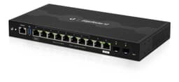 EdgeRouter 10GE -portit 2xSFP
