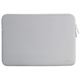 Keep 14" neoprensleeve til bærbar PC - sølv